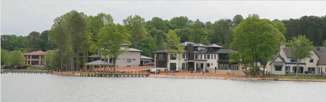 Why are homes taking longer to sell in Mooresville, NC?